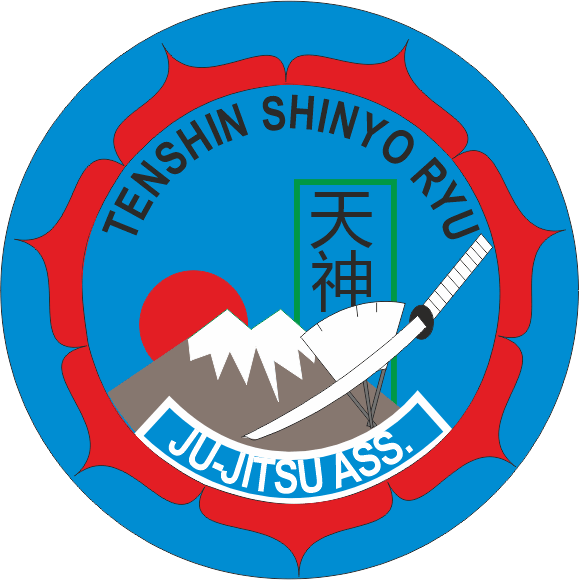 Tenshin Shinyo Ju Jitsu